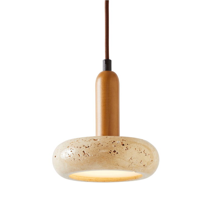Opviq Worm - Oak